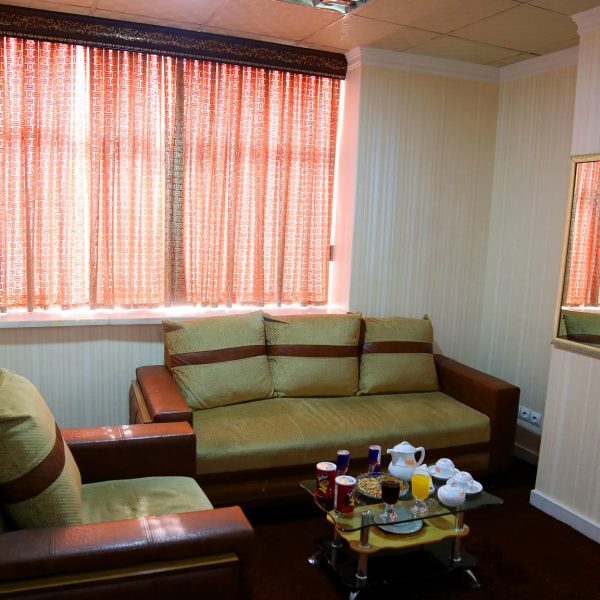 Suite Rooms (3)